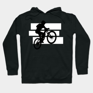 Downhill Hoodie